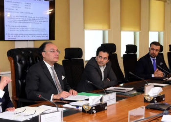 ECC approves sale of 500,000 tons of wheat, sets new reserve prices
