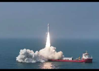 Pakistan successfully launches second indigenous electro-optical satellite EO-2 from China