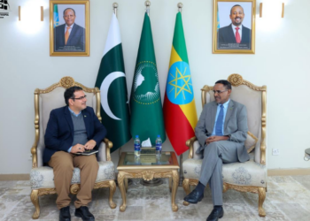 Ethiopia, Pakistan explore scientific and technological cooperation for sustainable development