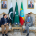 Ethiopia, Pakistan explore scientific and technological cooperation for sustainable development