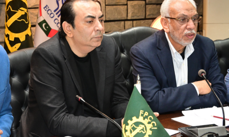 FPCCI welcomes DLTL notification, terms it major relief for rice exporters