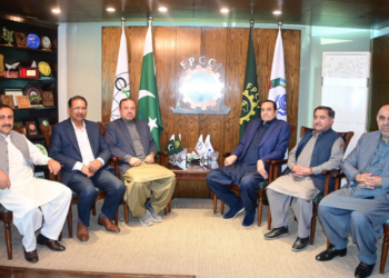 Business community demands extension for President FPCCI Atif Ikram Sheikh