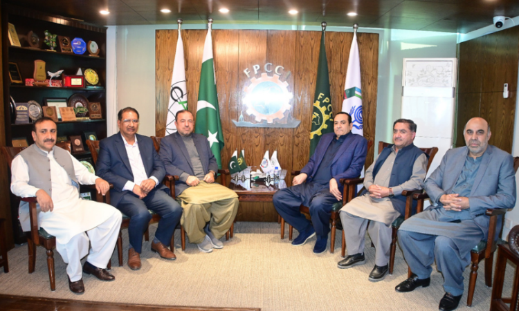 Business community demands extension for President FPCCI Atif Ikram Sheikh