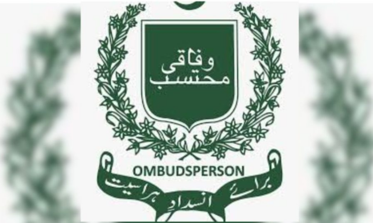 Dr. Shehzad Ali Khan removed from office over sexual harassment findings