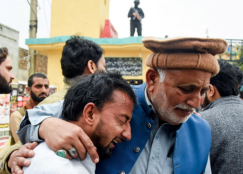 French Embassy condemns deadly Islamabad attack, reaffirms support for Pakistan