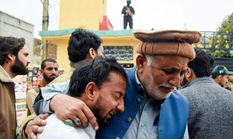 French Embassy condemns deadly Islamabad attack, reaffirms support for Pakistan