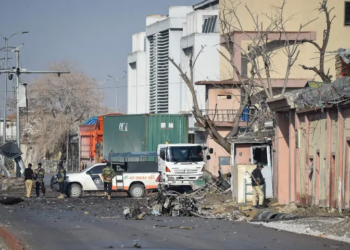 French Embassy condemns terrorist attacks in Balochistan