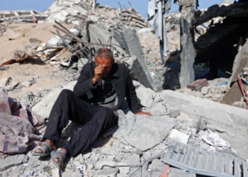 Pakistan, Egypt, Saudi Arabia, Türkiye, Qatar and others condemn Israel’s ceasefire violations in Gaza