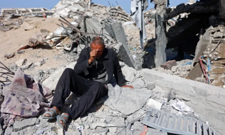 Pakistan, Egypt, Saudi Arabia, Türkiye, Qatar and others condemn Israel’s ceasefire violations in Gaza