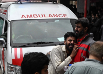 Global leaders condemn deadly Islamabad Imambargah attack