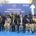 Learning new languages opens doors to cultural understanding- Greek Ambassador