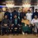 Jeddah dinner honors Gujrat chamber president, highlights Pak–Saudi trade opportunities