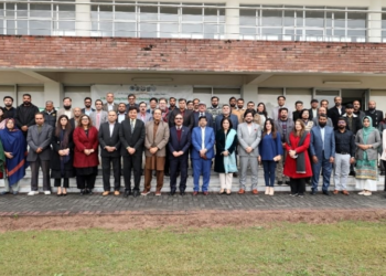 One Health approach vital for national security, says HSA VC