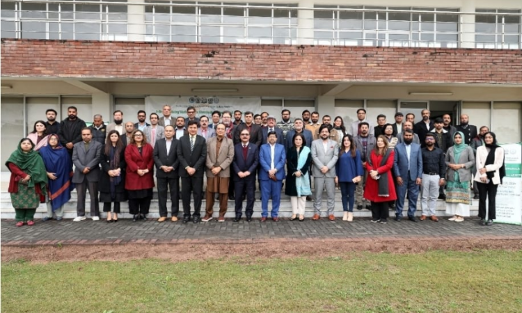 One Health approach vital for national security, says HSA VC