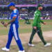 India, Pakistan captains skip handshake again at T20 World Cup clash in Colombo