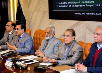 ICCI applauds PM Shehbaz’s relief package, calls for further measures to boost industry and exports