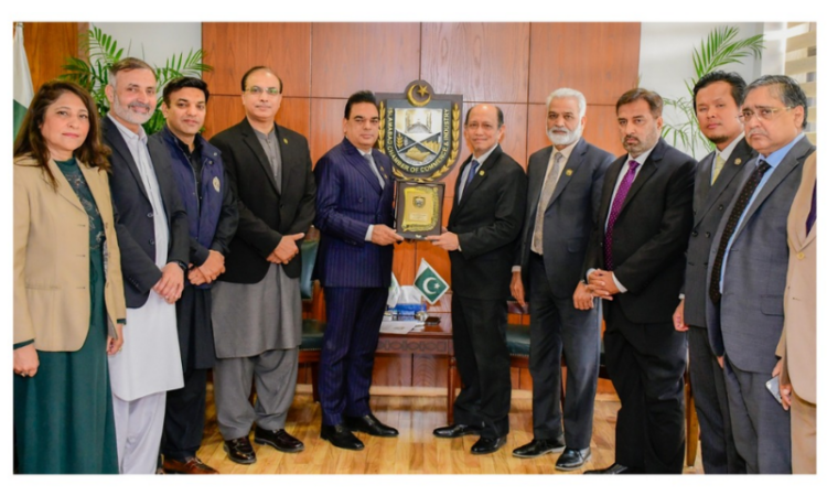 Malaysia reaffirms commitment to expand trade, seeks stronger economic partnership with Pakistan