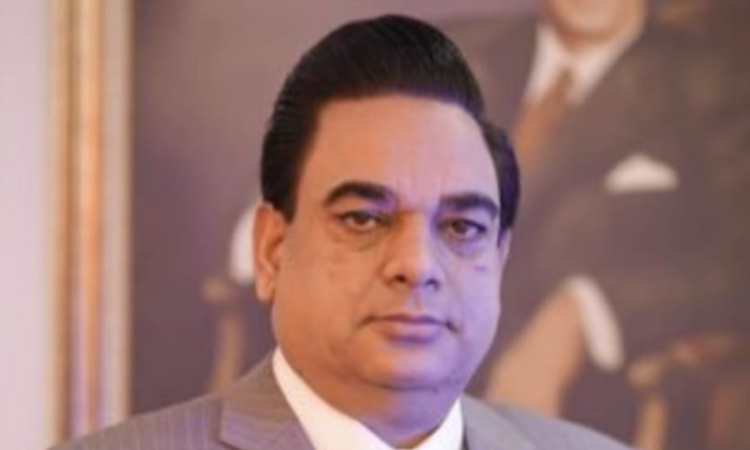 ICCI president applauds reduction in hotels’ far charges, seeks similar relief for commercial buildings 