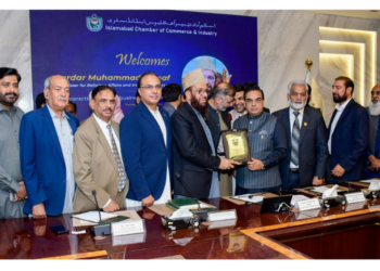 Govt committed to interfaith harmony and minority protection: Sardar Muhammad Yousaf