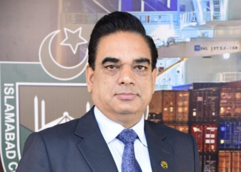 Trade focused diplomacy essential to support exporters: ICCI President