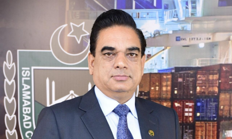 Trade focused diplomacy essential to support exporters: ICCI President