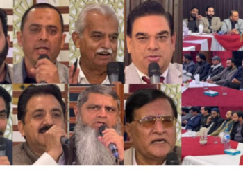 Unity among Islamabad markets vital for economic growth: ICCI President