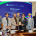 ICCI to expand facilitation desks for business community: Sardar Tahir Mehmood