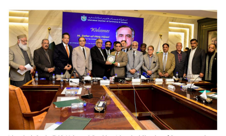 FTO reaffirms commitment to ease taxpayer burden, announces advisory committees