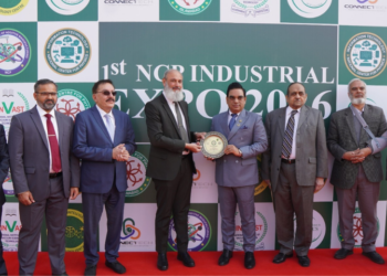 Transforming research into industrial application vital for development: Sardar Tahir Mehmood
