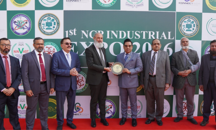 Transforming research into industrial application vital for development: Sardar Tahir Mehmood