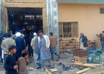 Deadly blast at Islamabad Imambargah claims 31 lives, injures 169 during Friday prayers