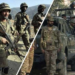 Pakistan security forces neutralize 34 terrorists in Khyber Pakhtunkhwa and Balochistan operations