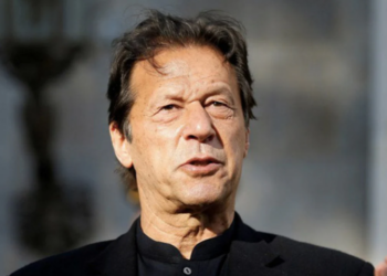 SC orders medical examination of Imran Khan’s eye, allows contact with children