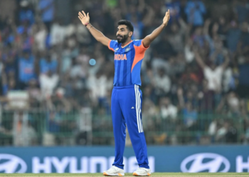 India crushes Pakistan by 61 runs in ICC Men’s T20 World Cup 2026 thriller