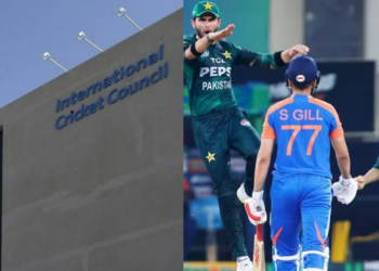 ICC calls emergency board meeting after Pakistan announces boycott of India match