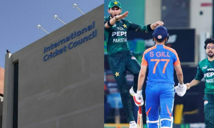 ICC calls emergency board meeting after Pakistan announces boycott of India match