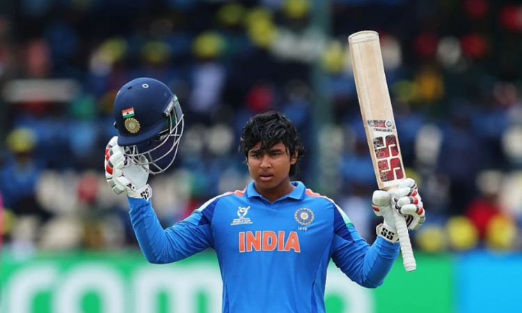Vaibhav Sooryavanshi’s record-breaking 175 propels India to commanding position in U19 World Cup final