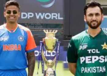 Pakistan agrees to play India in T20 World Cup clash on February 15
