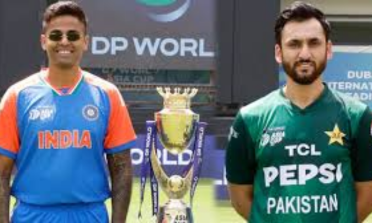Pakistan agrees to play India in T20 World Cup clash on February 15