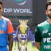 Pakistan agrees to play India in T20 World Cup clash on February 15