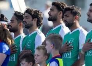 Parliamentary Sub-Committee flags hockey crisis, demands accountability and project updates