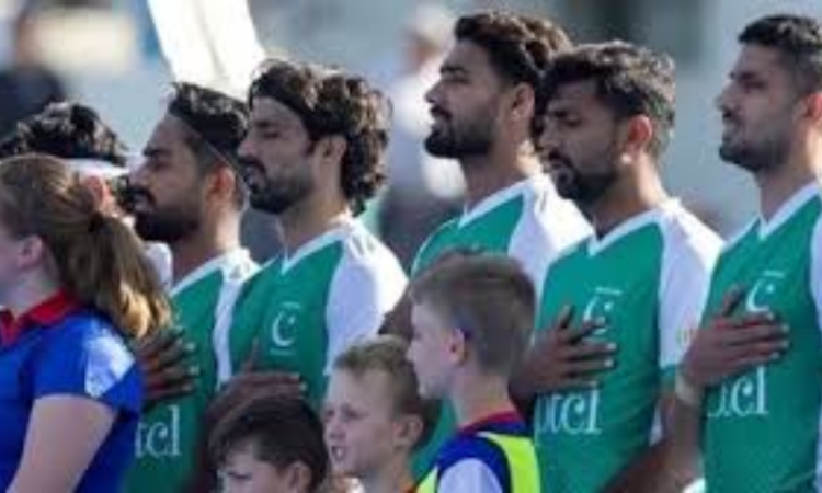 Parliamentary Sub-Committee flags hockey crisis, demands accountability and project updates