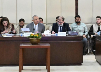 Senate committee reviews Islamabad Metro Bus Service Bill, deliberates on Chitral security issues