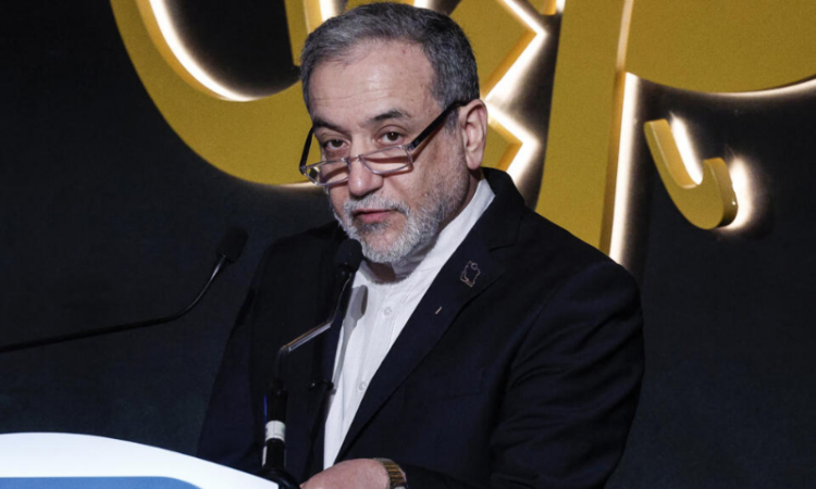 Iran signals readiness to resume US talks, warns against any attack on its territory