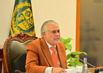 Dar chairs high-level meeting to boost Pakistan–EU trade, reaffirms GSP plus commitment