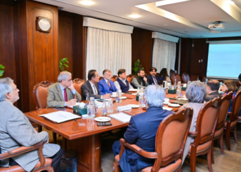 Dar chairs review meeting on preparations for 9th OIC Ministerial Conference on Women