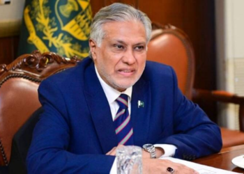 DPM Ishaq Dar to attend UNSC briefing on Palestine in New York