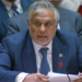 Dar condemns Israeli actions at UNSC briefing, calls for permanent ceasefire in Gaza