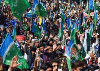 JI Punjab North announces schedule for Kashmir Solidarity Day programs