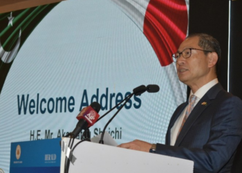 Japan-Pakistan Business Seminar highlights growing industrial, automotive cooperation